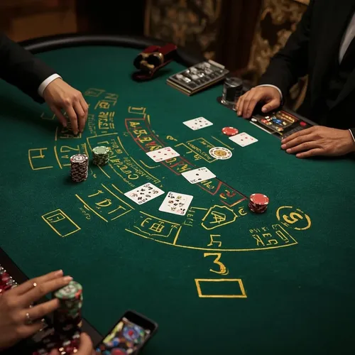 table games